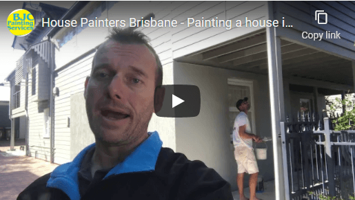 painters brisbane