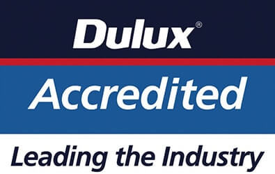our partners dulux logo