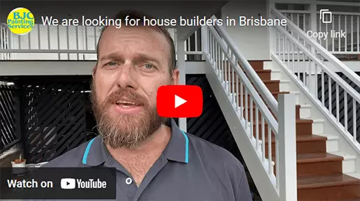 We are looking for house builders in Brisbane